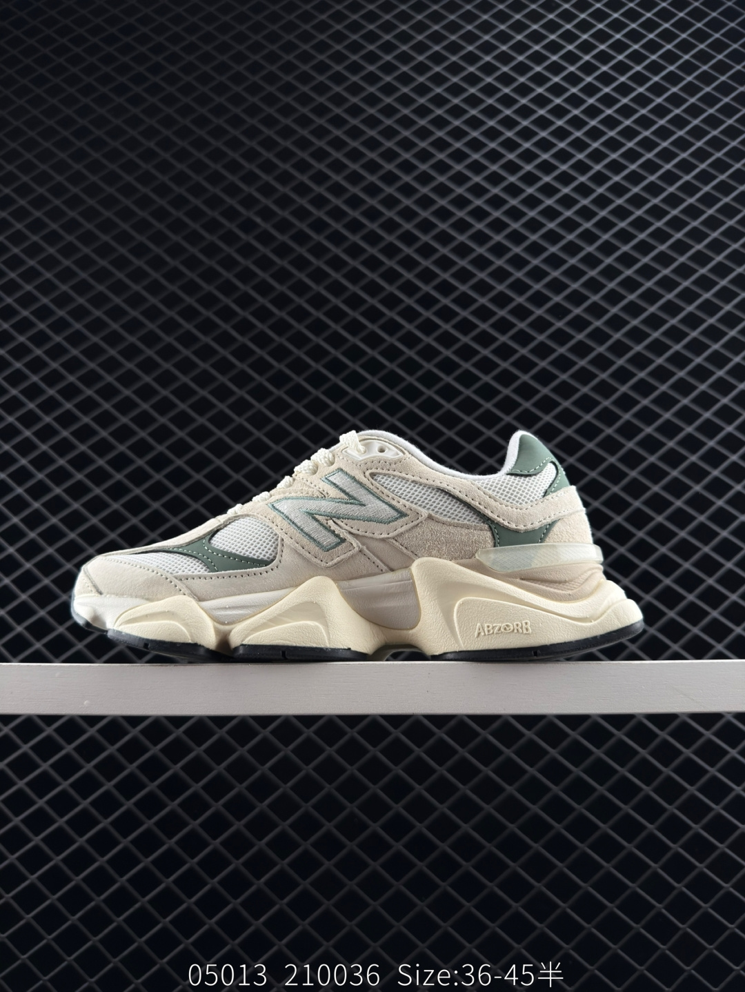 NB Joe Freshgoods x New Balance NB9060